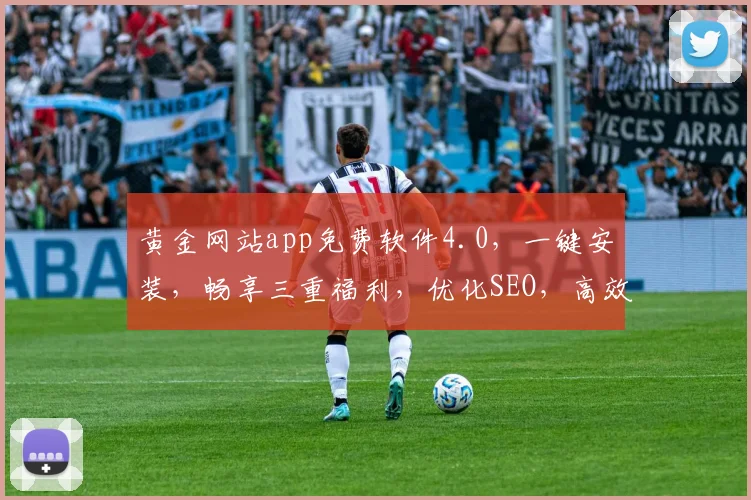 黄金网站app免费软件4.0，一键安装，畅享三重福利，优化SEO，高效便捷