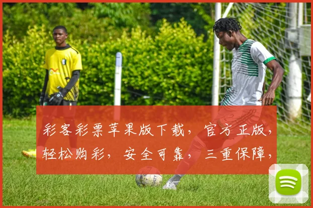 彩客彩票苹果版下载，官方正版，轻松购彩，安全可靠，三重保障，不容错过，速来下载