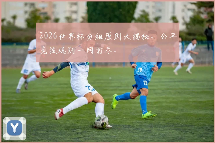 2026世界杯分组原则大揭秘，公平竞技规则一网打尽，